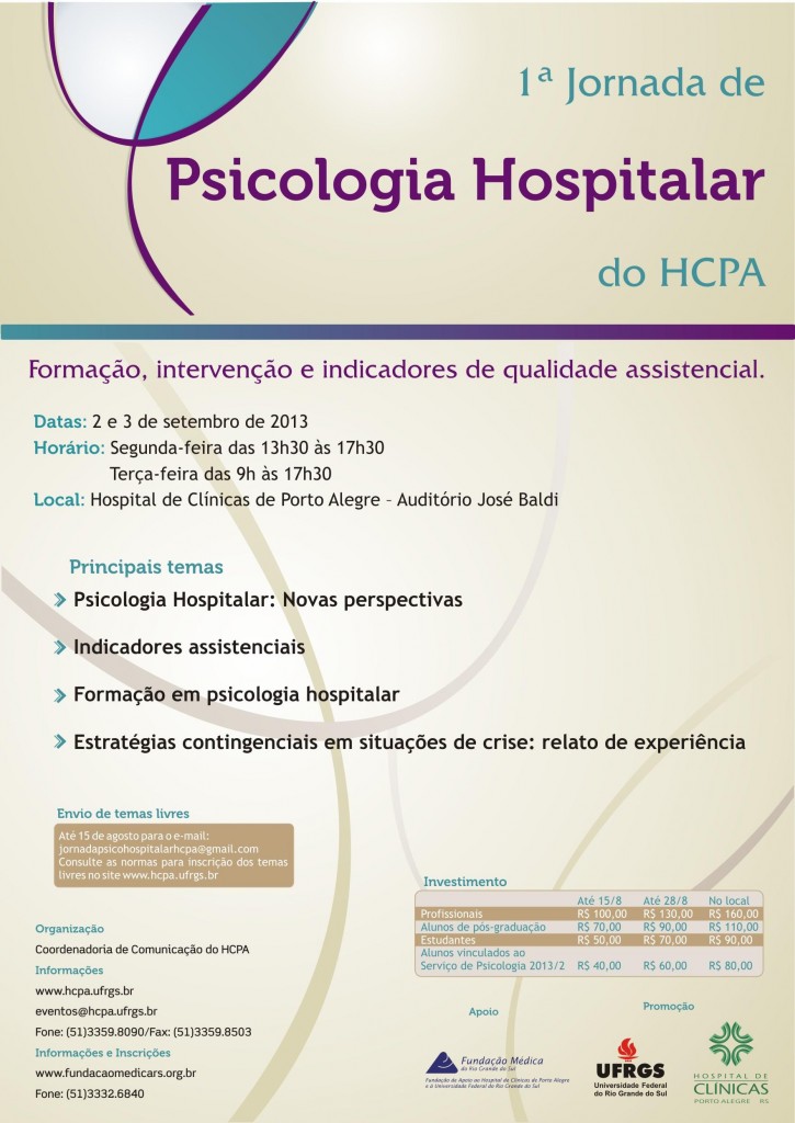 1_jornada_de_psicologia_hospitalar_do_hcpa_-_cartaz