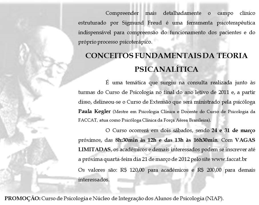 curso