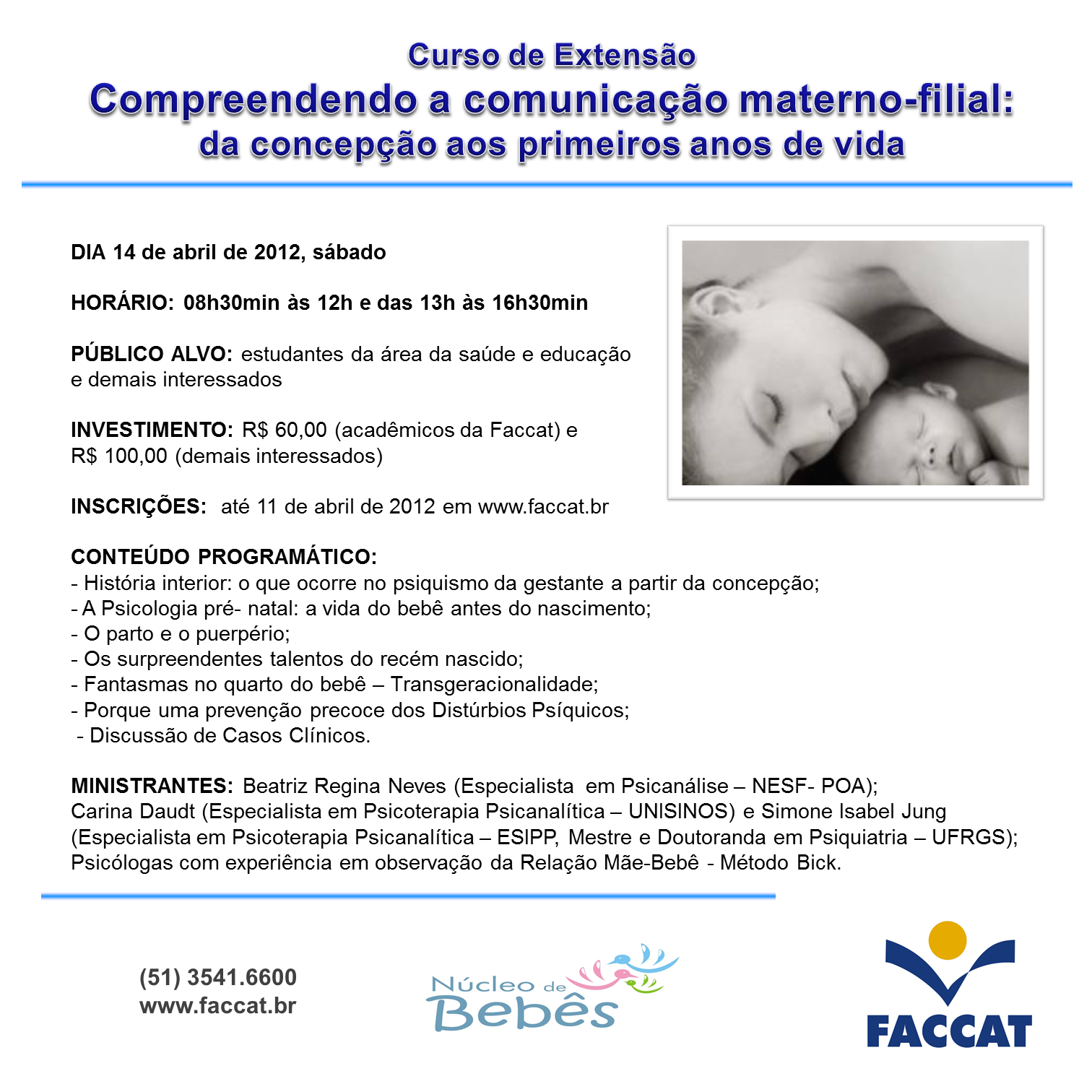 curso