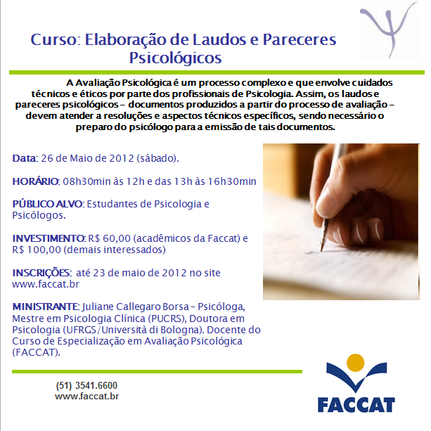 curso