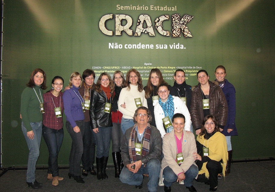CRACK-FOTO